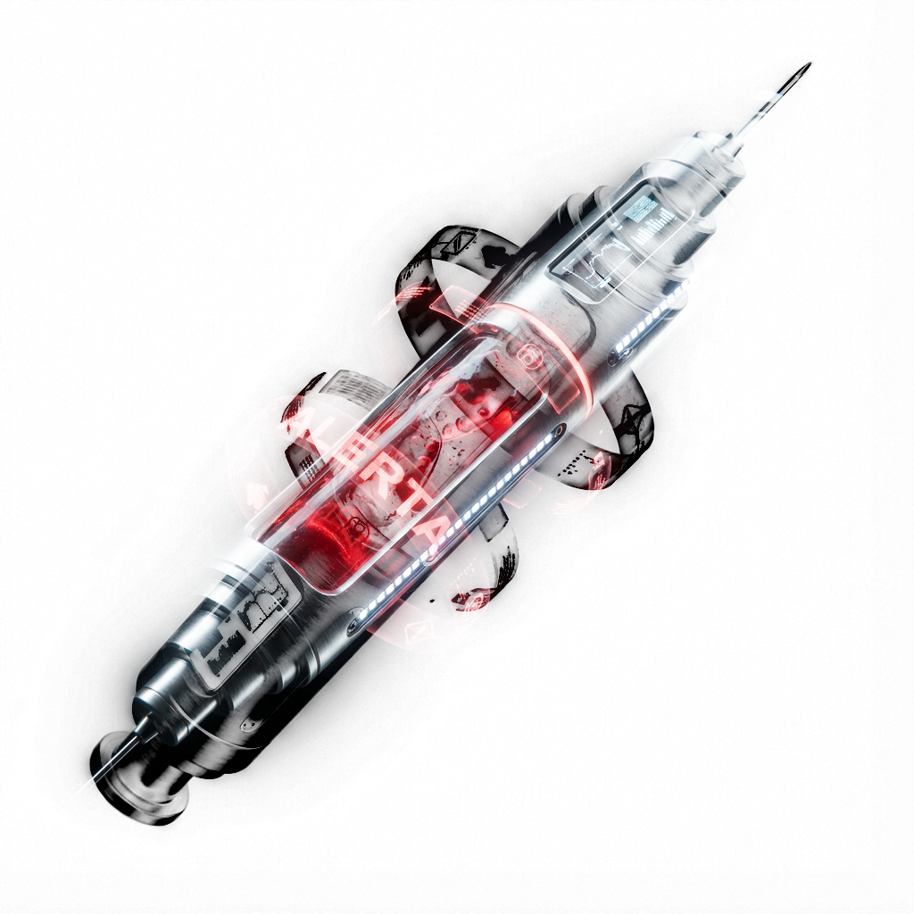 Mounjaro Injection Pen Hazard